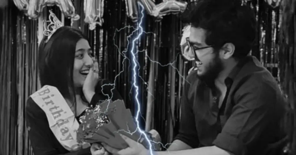 Aratrika Maity, Arya Dasgupta, Breakup Rumours, Birthday Posts, Relationship Speculation, Social Media Silence, Unfollowing, Deleted Photos, Friendship Distance, Jowar Bhata, Mithijhora, Khelna Bari, Kusum Serial, Zee Bangla, Bengali Serial, Bengali Television, আরাত্রিকা মাইতি, আর্য দাশগুপ্ত, বিচ্ছেদের গুঞ্জন, জন্মদিনের ছবি, প্রেমের গুঞ্জন, সমাজ মাধ্যমে আনফলো, ছবি মুছে ফেলা, বন্ধুত্বের দূরত্ব, জোয়ার ভাঁটা, মিঠিঝোরা, খেলনা বাড়ি, কুসুম সিরিয়াল, জি বাংলা, বাংলা টেলিভিশন, বাংলা ধারাবাহিক