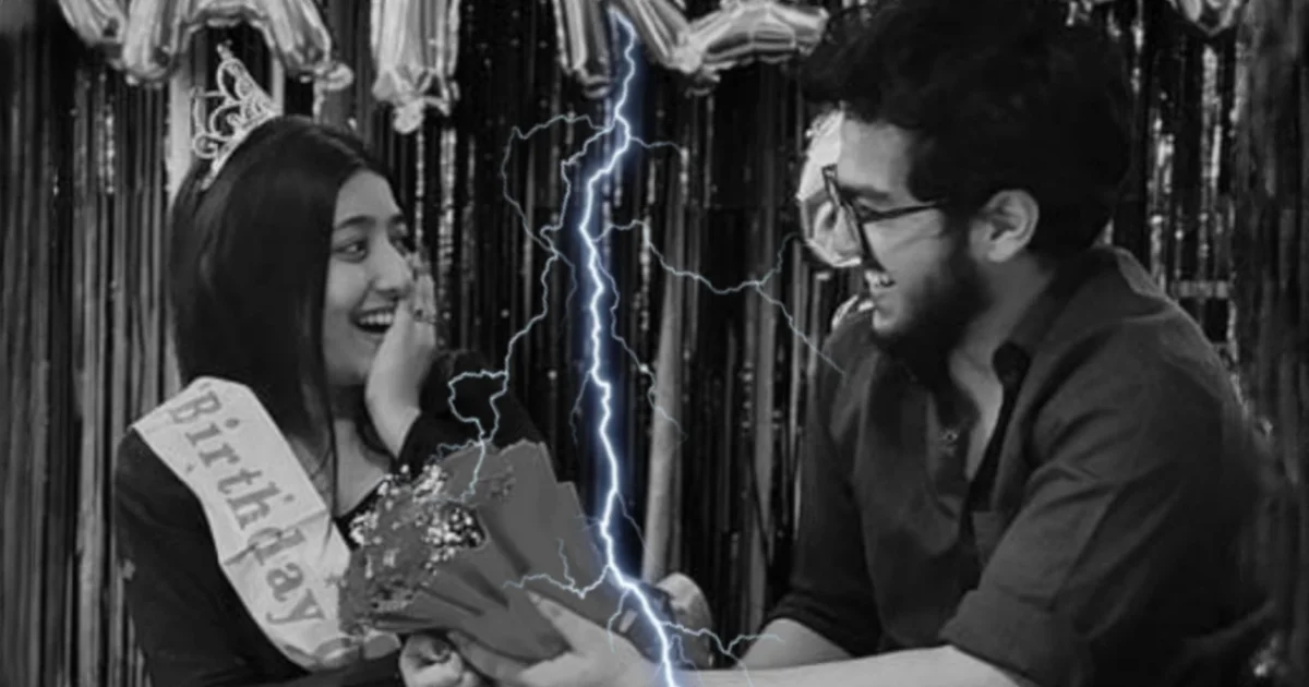 Aratrika Maity, Arya Dasgupta, Breakup Rumours, Birthday Posts, Relationship Speculation, Social Media Silence, Unfollowing, Deleted Photos, Friendship Distance, Jowar Bhata, Mithijhora, Khelna Bari, Kusum Serial, Zee Bangla, Bengali Serial, Bengali Television, আরাত্রিকা মাইতি, আর্য দাশগুপ্ত, বিচ্ছেদের গুঞ্জন, জন্মদিনের ছবি, প্রেমের গুঞ্জন, সমাজ মাধ্যমে আনফলো, ছবি মুছে ফেলা, বন্ধুত্বের দূরত্ব, জোয়ার ভাঁটা, মিঠিঝোরা, খেলনা বাড়ি, কুসুম সিরিয়াল, জি বাংলা, বাংলা টেলিভিশন, বাংলা ধারাবাহিক