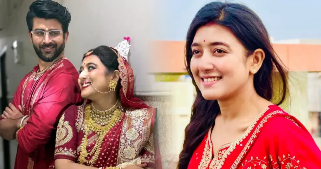 Zee Bangla, Abhishek Veer Sharma, aratrika Maity, Bengali serial, Bengali television, Jowar Bhanta, Off Screen Chemistry, On-screen Couple, Rishi Uji, viral video, অভিষেক বীর শর্মা, আরাত্রিকা মাইতি, উজি ঋষি, জি বাংলা, জোয়ার ভাঁটা, পর্দার বাইরে সম্পর্ক, পর্দার রসায়ন, প্রেমপত্র, বাংলা টেলিভিশন, বাংলা ধারাবাহিক, ভাইরাল ভিডিও Aratrika Maity, Abhishek Veer Sharma, Jowar Bhanta, Rishi Uji, Zee Bangla, Bengali Serial, Bengali Television, Off Screen Chemistry, On-screen Couple, Viral Video, আরাত্রিকা মাইতি, অভিষেক বীর শর্মা, জোয়ার ভাঁটা, উজি ঋষি, জি বাংলা, বাংলা ধারাবাহিক, বাংলা টেলিভিশন, প্রেমপত্র, পর্দার বাইরে সম্পর্ক, পর্দার রসায়ন, ভাইরাল ভিডিও