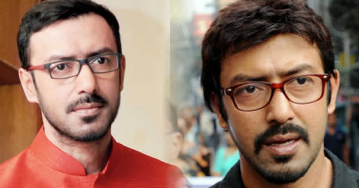 বাদশা মৈত্র, Badsha Maitra, tollywood, বিনোদন, wildlife