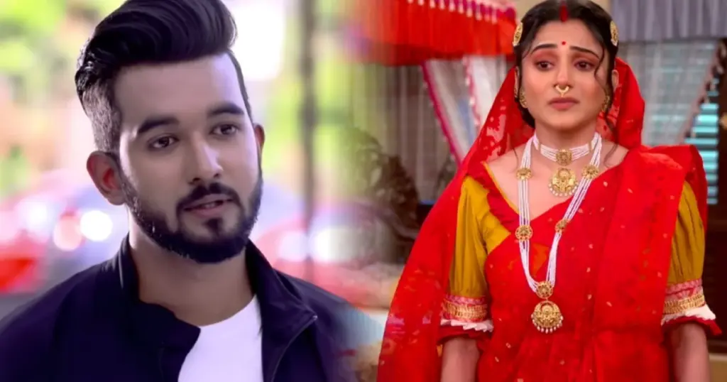 Priyanka Mitra, Subhrojit Saha, Injury, Stitches, Bandage, Viral Post, sudden Illness, Accident, Television Couple, Engagement, Wedding Soon, প্রিয়াঙ্কা মিত্র, শুভ্রজিৎ সাহা, হঠাৎ অসুস্থতা, শরীরে সেলাই, ব্যান্ডেজ, ছবি ভাইরাল, দুর্ঘটনা, ভক্তদের উদ্বেগ, তারকা জুটি, বিয়ের পিঁড়িতে