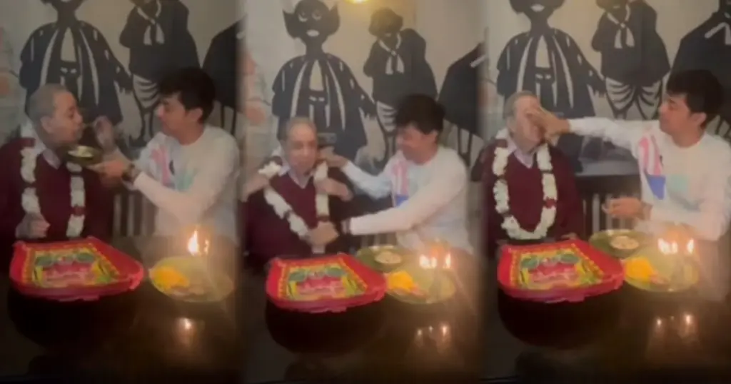 Bhaswar Chatterjee, ভাস্বর চ্যাটার্জী, tollywood, বিনোদন