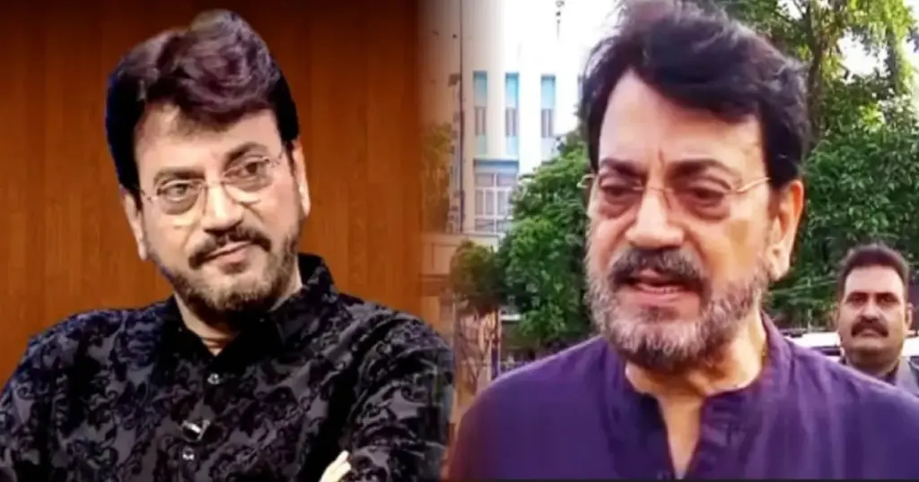 চিরঞ্জিত চক্রবর্তী, Chiranjeet chakroborty, tollywood, বিনোদন