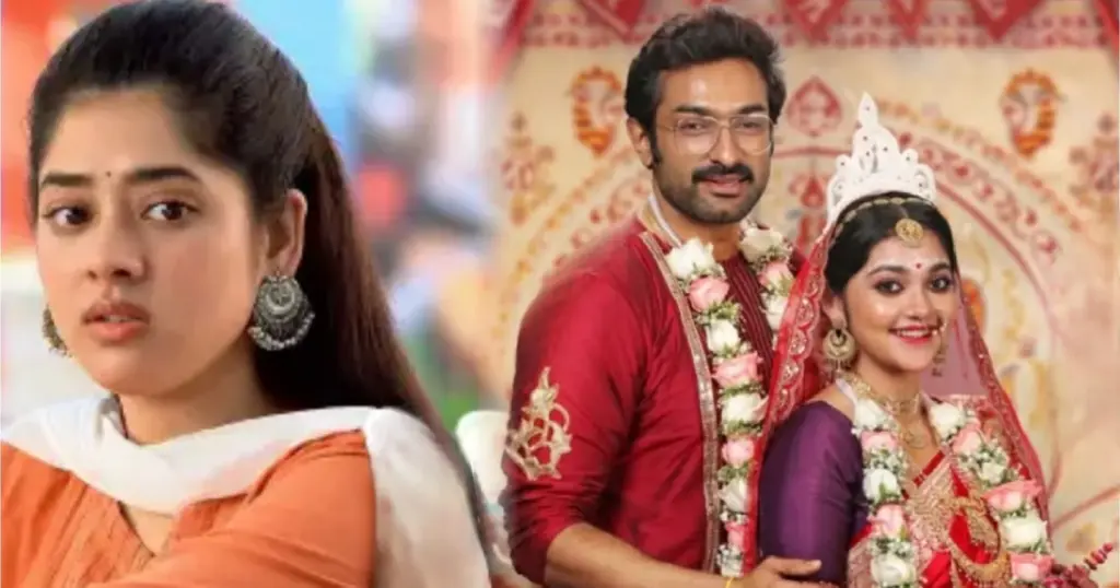 Jeetu Kamal, Shirin Paul, Ditipriya Roy, Chirodini Tumi Je Amar, Zee Bangla, Bengali Serial, Bengali Television, Arjo Aparna, TRP List, Jeetu Ditipriya Row, জিতু কমল, শিরিন পাল, দিতিপ্রিয়া রায়, চিরদিনই তুমি যে আমার, জি বাংলা, বাংলা ধারাবাহিক, বাংলা টেলিভিশন, আর্য অপর্ণা, টিআরপি, জিতু দিতিপ্রিয়া বিতর্ক