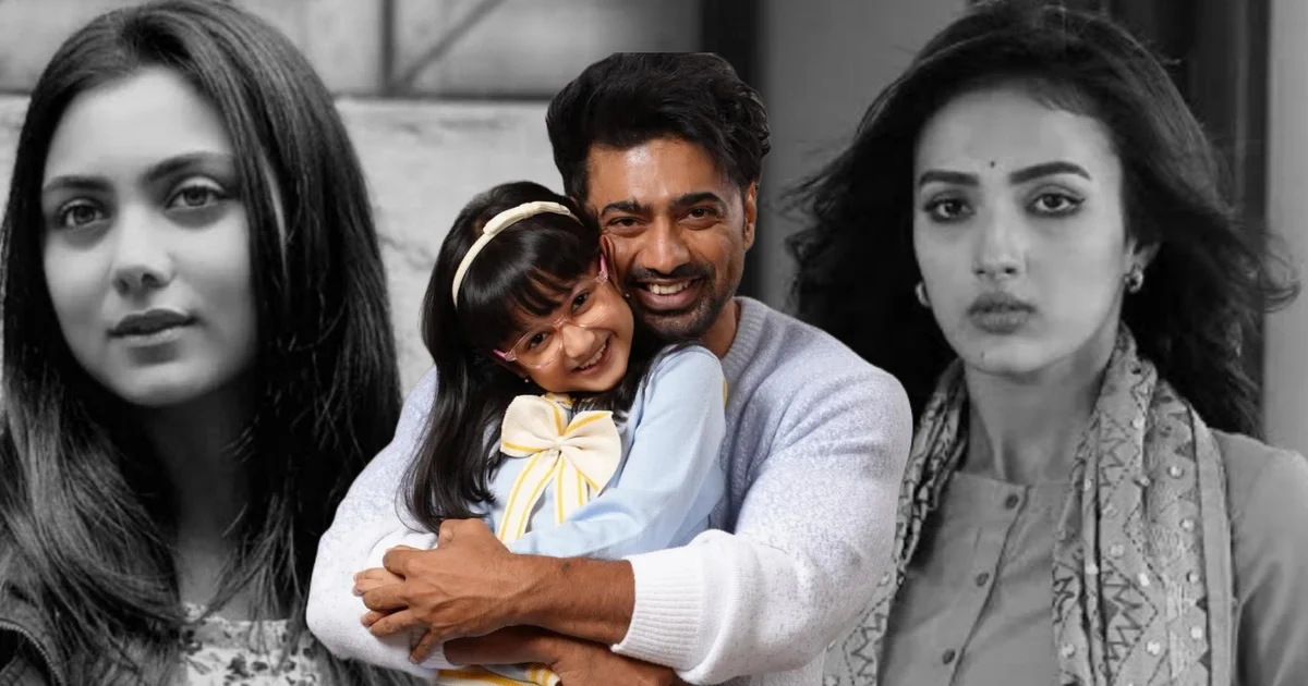 Dev, Prajapati 2, Anumegha Kahali, child artist, True Heroine, Actor Praise, Father Daughter Story, Tollywood Film, Bengali Movie, Mithun Chakraborty, দেব, প্রজাপতি ২, অনুমেঘা কাহালি, শিশুশিল্পী, আসল নায়িকা, মেগাস্টারের প্রশংসা, বাবা মেয়ের গল্প, টলিউড ছবি, বাংলা সিনেমা, মিঠুন চক্রবর্তী