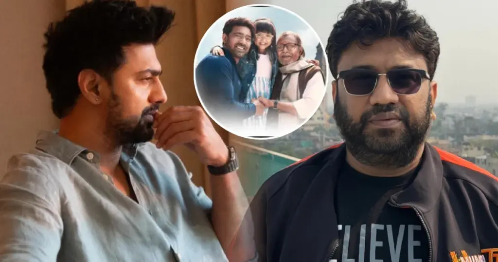 Dev, Messi, Fans Madness, Box Office, Prajapati 2, Lawho Gourangoer Naam Re, Rana Sarkar, Tickets Controversy, Tollywood Controversy, Mockery, Trolling, Fan Club, Bengali Cinema, Social Media Backlash, দেব, মেসি, ভক্তদের পাগলামি, বক্স অফিস, প্রজাপতি ২, লহ গৌরাঙ্গের নাম রে, রানা সরকার, টিকিট বিতর্ক, টলিউড বিতর্ক, সমালোচনা, ট্রোলিং, ফ্যান ক্লাব, বাংলা সিনেমা, সামাজিক মাধ্যমে কটাক্ষ