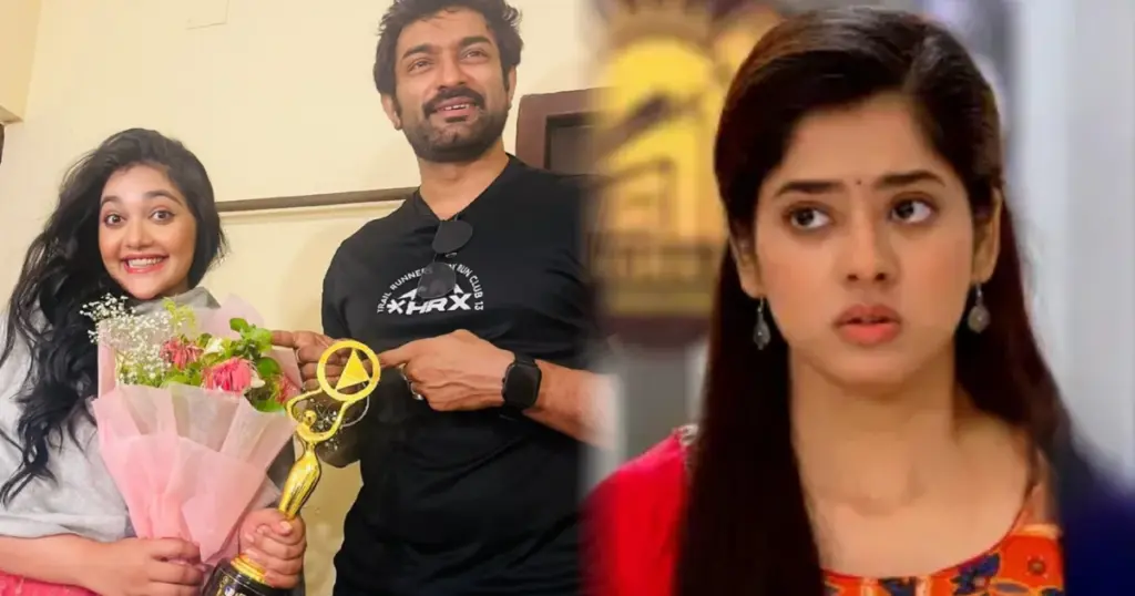 Ditipriya Roy, Ditipriya Exit, Actress's Statement, Cryptic Post, Zee Bangla, Chirodinei Tumi Je Amar, Jeetu Ditipriya Controversy, Jeetu Kamal, Shirin Paul, Jeetu Ditipriya Row, Bengali Television, Bengali Serial, দিতিপ্রিয়া রায়, দিতিপ্রিয়ার বিদায়, অভিনেত্রীর বক্তব্য, ইঙ্গিতবাহী পোস্ট, জি বাংলা, চিরদিনই তুমি যে আমার, ধারাবাহিক বিতর্ক, জিতু দিতিপ্রিয়া দ্বন্দ্ব, জিতু কমল, শিরিন পাল, বাংলা সিরিয়াল, বাংলা টেলিভিশন