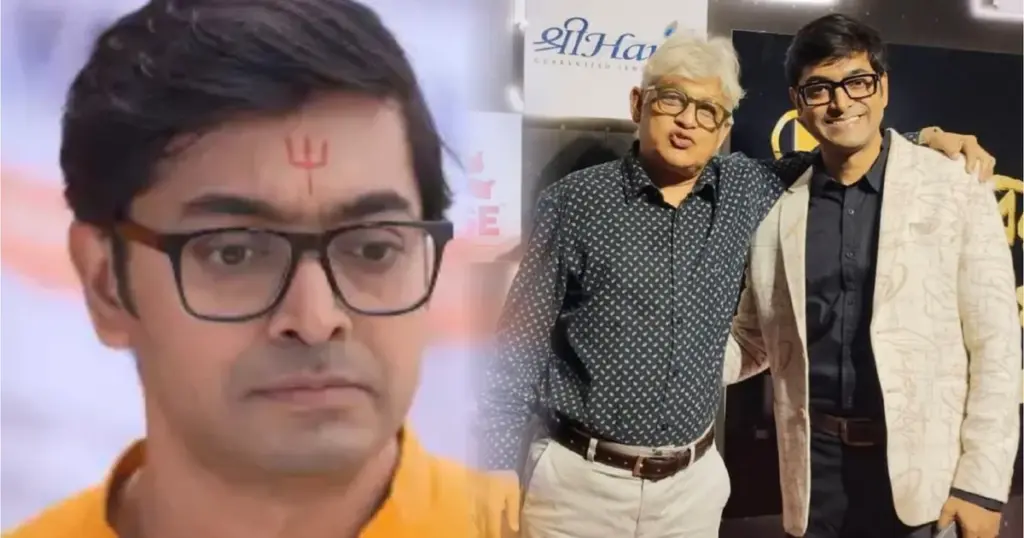 Bengali serial, Award Miss, Bengali television, Best Supporting Actor, Dron Mukherjee, Gopal Character, parineeta, Subrata Guha Roy, TV9 Bangla Ghorer Bioscope Awards, গোপাল চরিত্র, টিভি নাইন বাংলা ঘরের বায়স্কোপ অ্যাওয়ার্ড, দ্রোণ মুখোপাধ্যায়, পরিণীতা, পুরস্কার অধরা, বাংলা টেলিভিশন, সুব্রত গুহ রায়, সেরা পুরুষ পার্শ্বচরিত্র Dron Mukherjee, Parineeta, Gopal Character, Best Supporting Actor, TV9 Bangla Ghorer Bioscope Awards, Award Miss, Subrata Guha Roy, Bengali Television, Bengali Serial, দ্রোণ মুখোপাধ্যায়, পরিণীতা, গোপাল চরিত্র, সেরা পুরুষ পার্শ্বচরিত্র, টিভি নাইন বাংলা ঘরের বায়স্কোপ অ্যাওয়ার্ড, পুরস্কার অধরা, সুব্রত গুহ রায়, বাংলা টেলিভিশন, বাংলা ধারাবাহিক