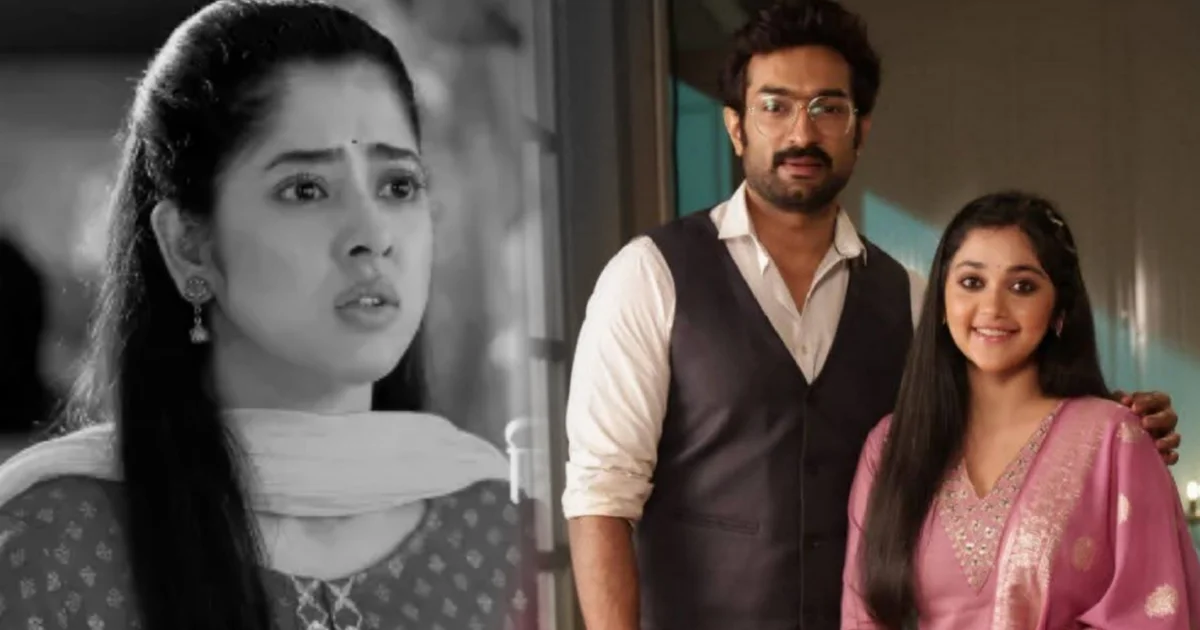 চিরদিনই তুমি যে আমার, Chirondini Tumi je Amar, zee Bangla, জি বাংলা