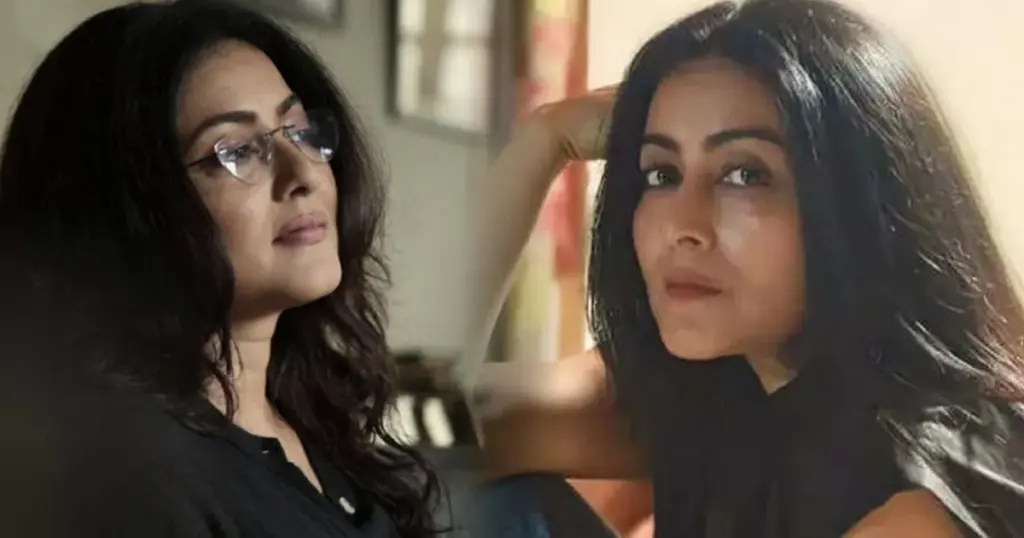 গার্গী রায়চৌধুরী, Gargee RoyChowdhury, tollywood, বিনোদন