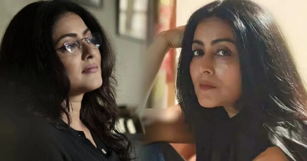 গার্গী রায়চৌধুরী, Gargee RoyChowdhury, tollywood, বিনোদন