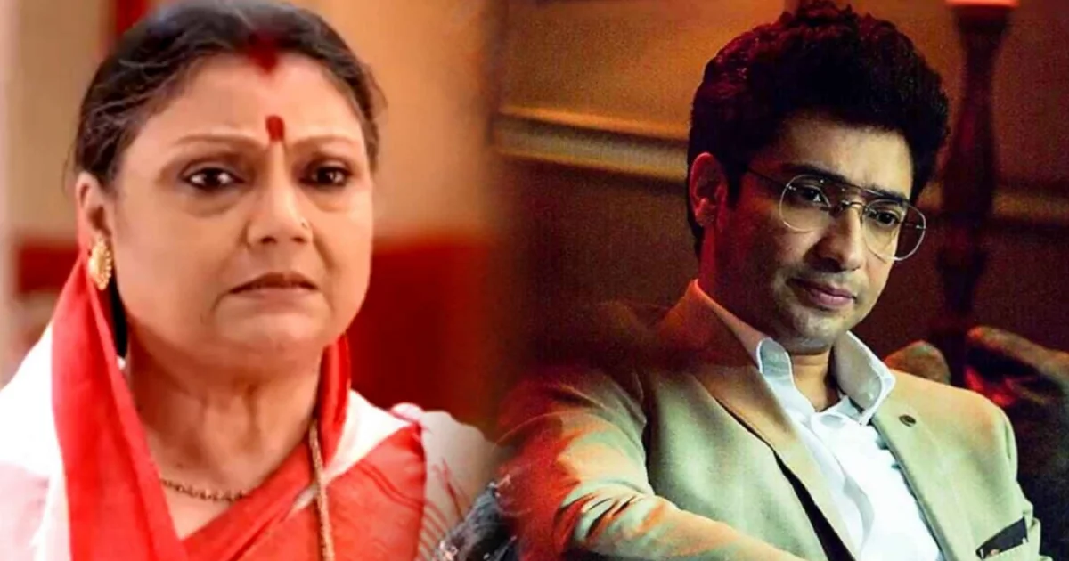 গৌরব চক্রবর্তী, Gourav chakraborty, Tollywood, বিনোদন