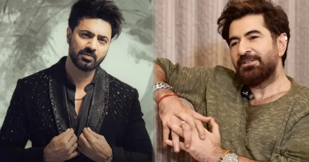 Jeet, Dev, Megastar, Superstar, Dev Jeet Relationship, Relationship Tension, Tollywood, Invitation Issue, Celebration Event, successful Actors, New Speculation, Jeet Absence, Industry Buzz, Tollywood Controversy, জিৎ, দেব, মেগাস্টার, সুপারস্টার, দেব জিৎ সম্পর্ক, সম্পর্কে দূরত্ব, টলিউড, আমন্ত্রণ বিতর্ক, উদযাপন অনুষ্ঠান, জনপ্রিয় অভিনেতা, নতুন জল্পনা, জিতের অনুপস্থিতি, টলিউড বিতর্ক