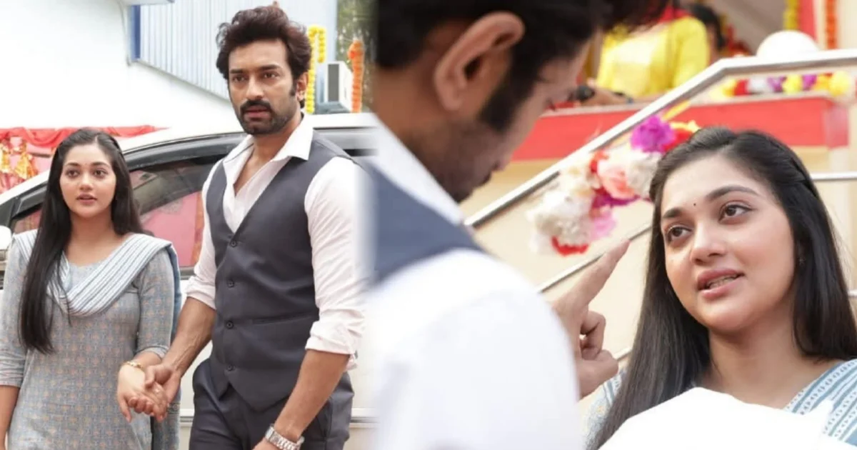 Chirodini Tumi Je Amar, Zee Bangla, Bengali Serial, Bengali Television, Shirin Paul, New Aparna, Jeetu Ditipriya Controversy, Jeetu Kamal, Ditipriya Roy, Lead Replacement, Audience Reaction, চিরদিনই তুমি যে আমার, জি বাংলা, বাংলা ধারাবাহিক, বাংলা টেলিভিশন, শিরিন পাল, নতুন অপর্ণা, জিতু দিতিপ্রিয়া বিতর্ক, জিতু কমল, দিতিপ্রিয়া রায়, নতুন মুখ, দর্শক প্রতিক্রিয়া