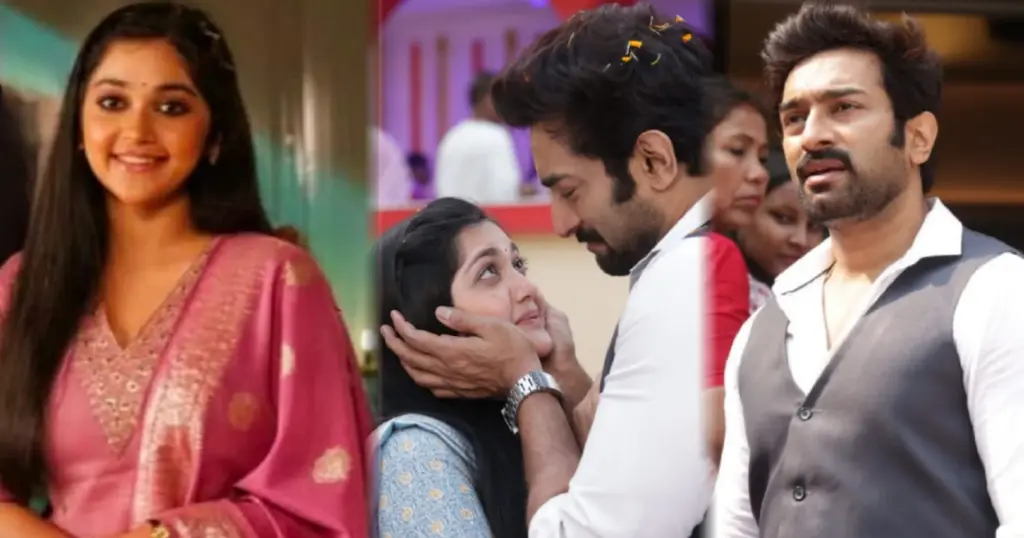 Chirodini Tumi Je Amar, Zee Bangla, Bengali Serial, Bengali Television, Shirin Paul, New Aparna, Jeetu Ditipriya Controversy, Jeetu Kamal, Ditipriya Roy, Lead Replacement, Audience Reaction, চিরদিনই তুমি যে আমার, জি বাংলা, বাংলা ধারাবাহিক, বাংলা টেলিভিশন, শিরিন পাল, নতুন অপর্ণা, জিতু দিতিপ্রিয়া বিতর্ক, জিতু কমল, দিতিপ্রিয়া রায়, নতুন মুখ, দর্শক প্রতিক্রিয়া