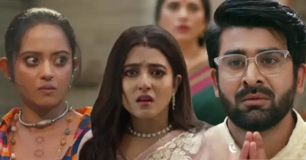 Jowar Bhanta, Shruti Das, Aratrika Maity, Abhishek Veer Sharma, Uji, Nisha, Rishi, Zee Bangla, Bengali Serial, Bengali Television, Jowar Bhata Today Episode, Jowar Bhanta New Episode, জোয়ার ভাঁটা, শ্রুতি দাস, আরাত্রিকা মাইতি, অভিষেক বীর শর্মা, উজি, নিশা, ঋষি, জি বাংলা, বাংলা সিরিয়াল, বাংলা টেলিভিশন, জোয়ার ভাঁটা নতুন পর্ব, জোয়ার ভাঁটা আজকের পর্ব