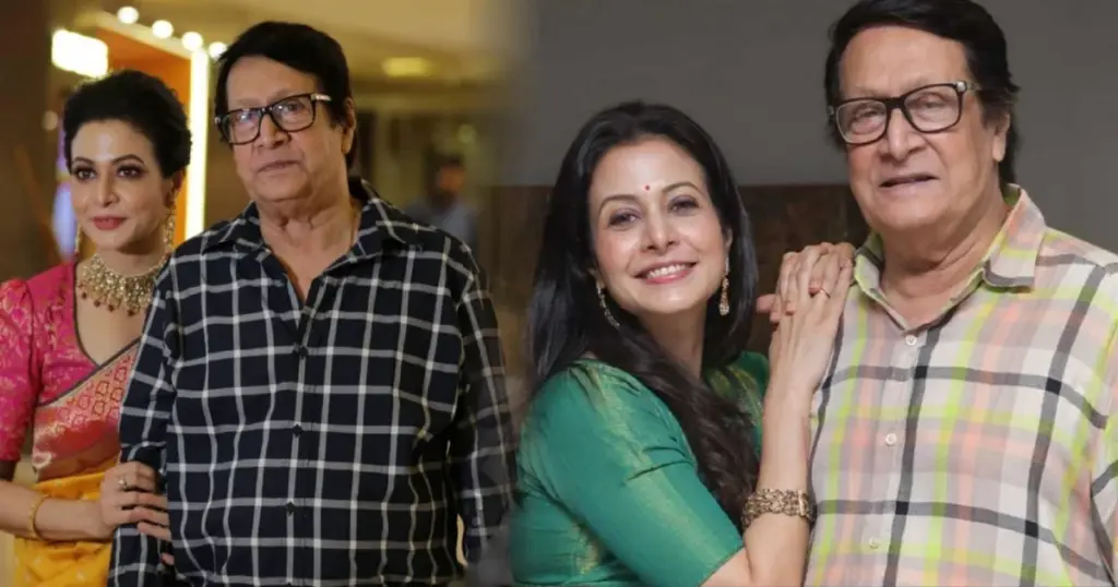 Koel Mullick, Ranjit Mallick, Father Daughter Bond, Family Values, Responsibility, Tollywood Actress, কোয়েল মল্লিক, রঞ্জিত মল্লিক, বাবা মেয়ে সম্পর্ক, পারিবারিক মূল্যবোধ, দায়িত্ববোধ, টলিউড অভিনেত্রী