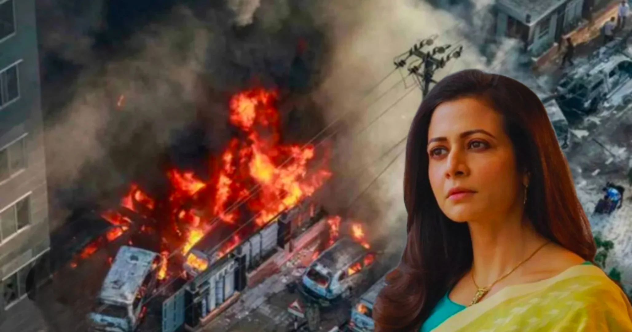 Koel Mullick, Bangladesh Unrest, Artists Reaction, Culture And Violence, Tollywood Response, Humanitarian Appeal, Cultural Crisis, Actress In Grief, কোয়েল মল্লিক, বাংলাদেশ অস্থিরতা, শিল্প সংস্কৃতি, টলিউড প্রতিক্রিয়া, মানবিক আবেদন, সহিংসতার প্রতিবাদ, সাংস্কৃতিক অবক্ষয়, আবেগপ্রবণ অভিনেত্রী