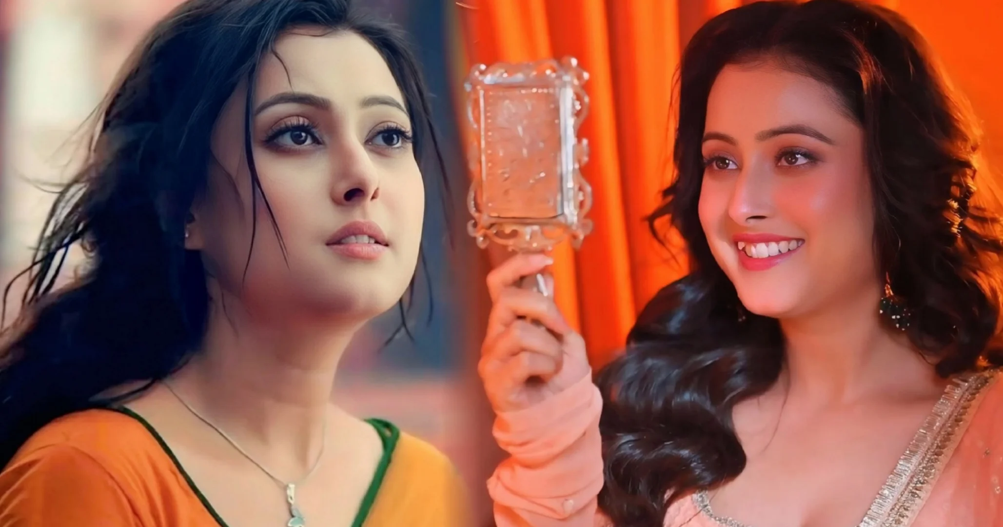 Pallavi Sharma, পল্লবী শর্মা, tollywood, বিনোদন, তারে ধরি ধরি মনে করি, zee Bangla, জি বাংলা