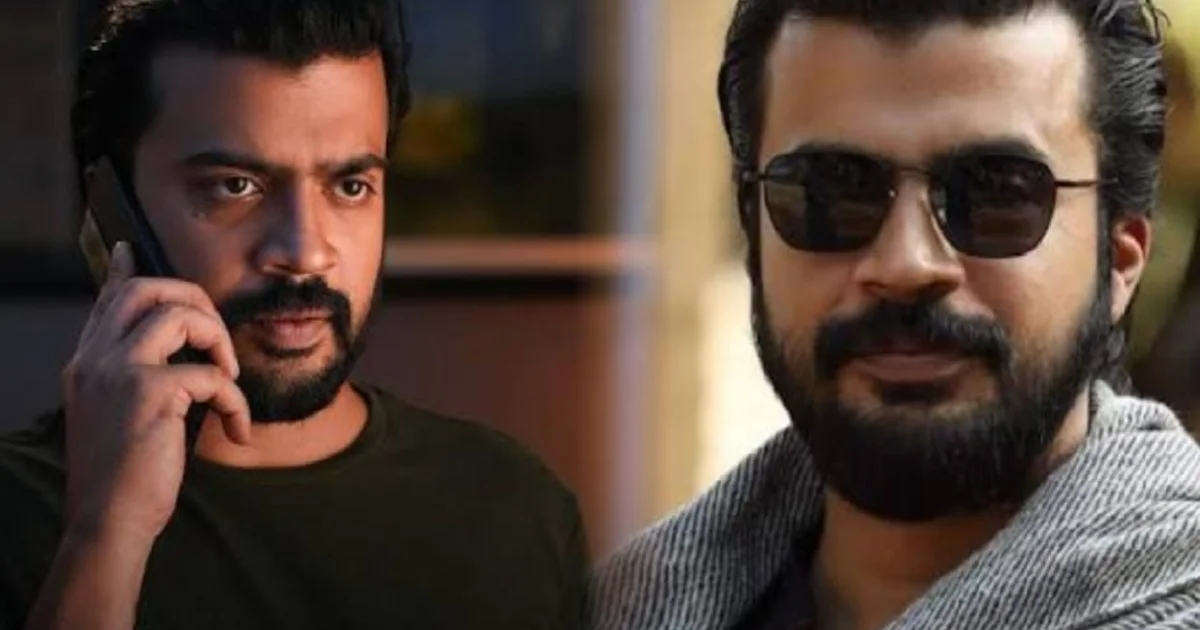 প্রান্তিক ব্যানার্জি, Prantik Banerjee, tollywood, বিনোদন