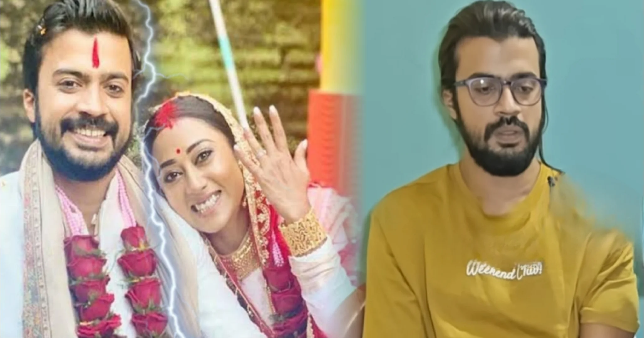 Ankita Chakraborty, tollywood, Prantik Banerjee, প্রান্তিক ব্যানার্জি, অঙ্কিতা চক্রবর্তী