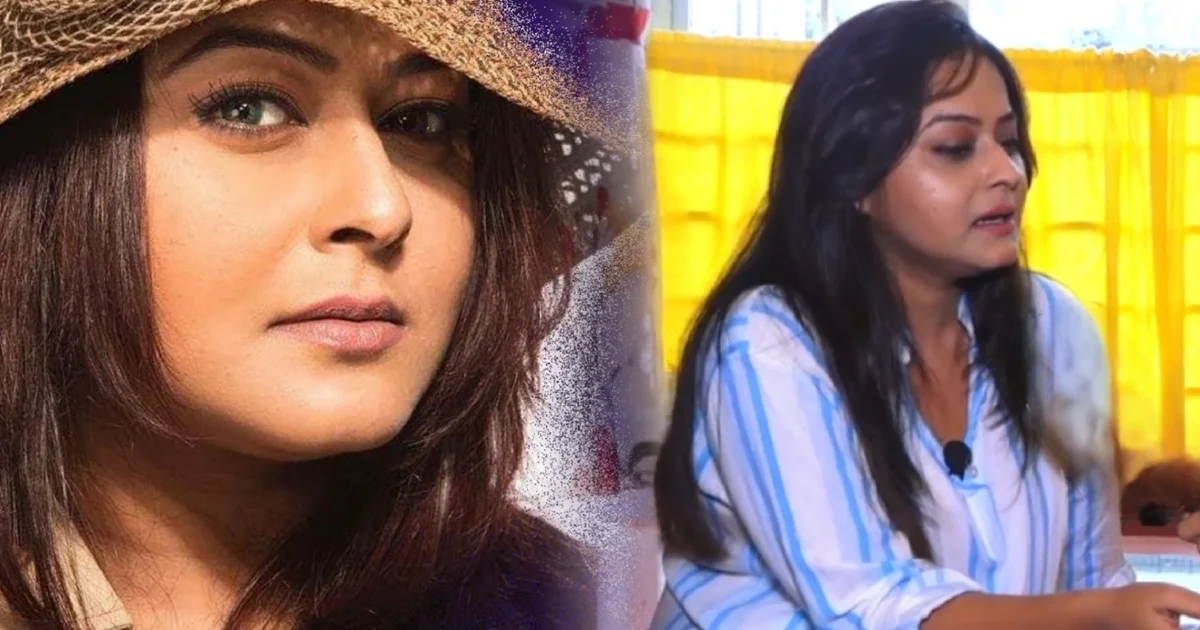 Rimjhim Gupta, tollywood, বিনোদন, রিমঝিম গুপ্ত