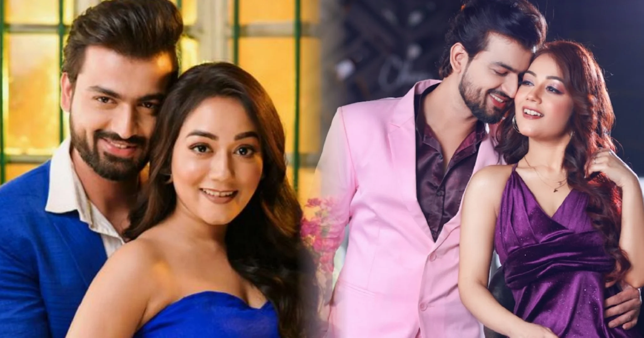 Rudrajit Mukherjee, Pramita Chakraborty, Small Screen Actors, Bengali television, Social Media Blogging, Acting career, popular Pair, Small Screen Return, Zee Bangla, Tare Dhori Dhori Mone Kori, Bengali Serial, Actress Comeback, রুদ্রজিৎ মুখোপাধ্যায়, প্রমিতা চক্রবর্তী, ছোটপর্দার অভিনেতা অভিনেত্রী, বাংলা টেলিভিশন, সমাজ মাধ্যম ব্লগিং, বাংলা টেলিভিশন, জনপ্রিয় জুটি, ছোটপর্দায় প্রত্যাবর্তন, জি বাংলা, তারে ধরি ধরি মনে করি, নতুন সিরিয়াল