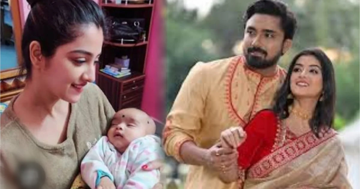 Sweta Bhattacharya, Rubel Das, Hint Of Pregnancy, Sweta Rubel Statement, Public Clarification, Social Media Buzz, Mysterious Comment, Baby Speculation, New Member, Fans Reaction, শ্বেতা ভট্টাচার্য, রুবেল দাস, সন্তান আসার ইঙ্গিত, দাম্পত্যের দশ মাস, শ্বেতা রুবেলের স্বীকারোক্তি, নতুন গুঞ্জন, রহস্যময় মন্তব্য, নতুন অতিথি, ভক্তদের প্রতিক্রিয়া, সমাজ মাধ্যমে উত্তেজনা