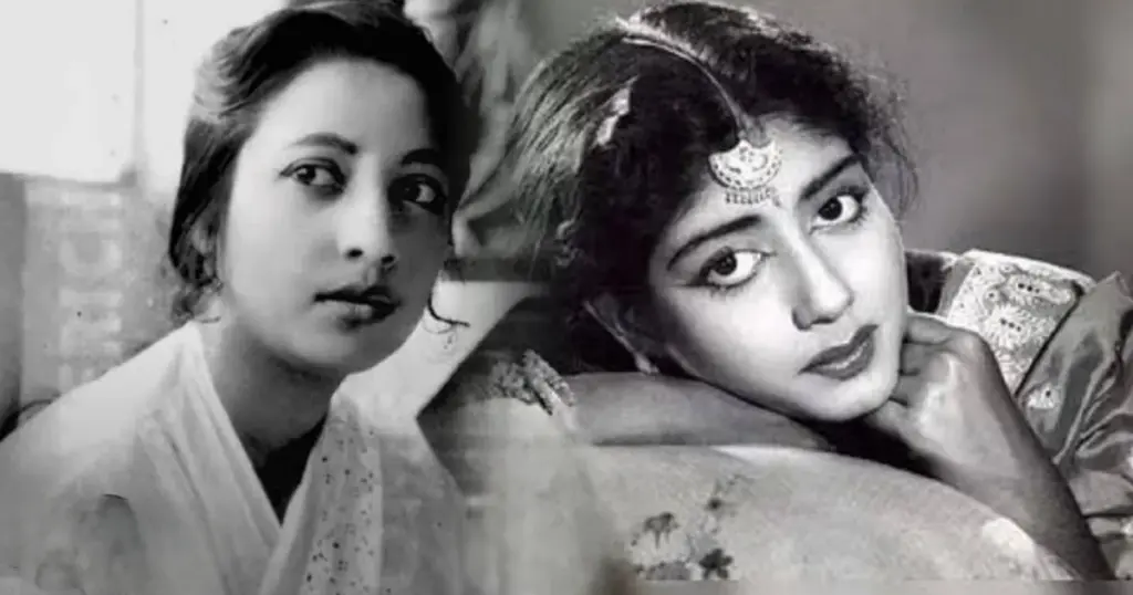 Entertainment, Sabitri Chatterjee, Suchitra Sen, সাবিত্রী চ্যাটার্জী সাবিত্রী চ্যাটার্জী, Sabitri Chatterjee, Suchitra Sen, entertainment, বিনোদন