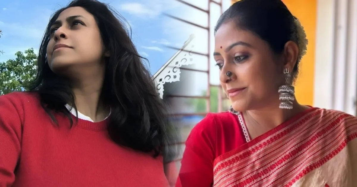 স্নেহা চ্যাটার্জী, Sneha Chatterjee, tollywood, বিনোদন