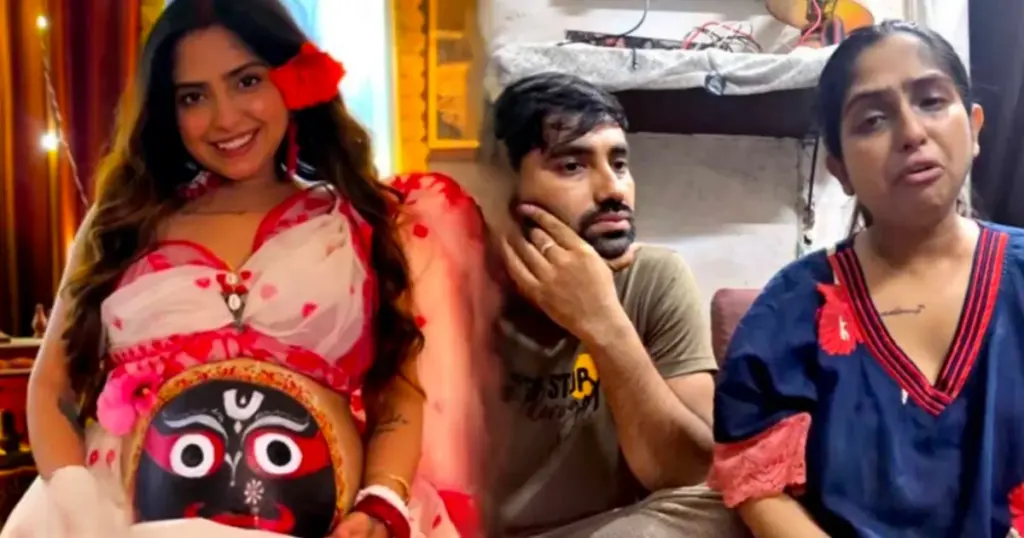 সোহিনী গাঙ্গুলী, sohini Ganguly, entertainment