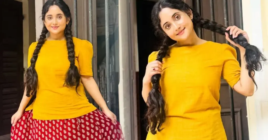 Soumitrisha Kundu, সৌমিতৃষা কুন্ডু, tollywood, বিনোদন, entertainment