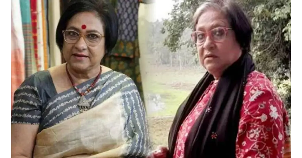 সুদেষ্ণা রায়, Sudeshna Roy, tollywood, বিনোদন, entertainmen