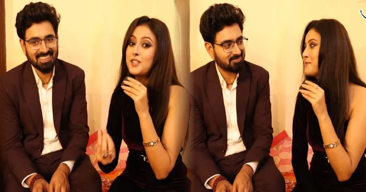 Pallavi Sharma, Bishwarup Bandyopadhyay, Ahona Dutta, Zee Bangla, New Serial, Tare Dhori Dhori Mone Kori, Bengali Television, Bengali Serial, Tare Dhori Dhori Mone Kori New Episode, পল্লবী শর্মা, বিশ্বরূপ বন্দ্যোপাধ্যায়, অহনা দত্ত, জি বাংলা, নতুন ধারাবাহিক, তারে ধরি ধরি মনে করি, বাংলা সিরিয়াল, বাংলা টেলিভিশন, তারে ধরি ধরি মনে করি আজকের পর্ব