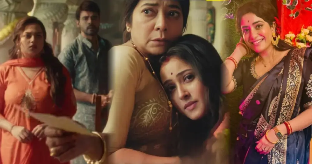 Zee Bangla, Ahona Dutta, Bengali serial, Bengali television, Devotional Storyline, manosi sengupta, new serial, No Villain Concept, pallavi Sharma, Rita Dutta Chakraborty, Tare Dhori Dhori Mone Kori, অহনা দত্ত, খলচরিত্রহীন গল্প, জি বাংলা, তারে ধরি ধরি মনে করি, নতুন ধারাবাহিক, পল্লবী শর্মা, বাংলা টেলিভিশন, বাংলা সিরিয়াল, ভক্তিমূলক ধারাবাহিক, মানসী সেনগুপ্ত, রীতা দত্ত চক্রবর্তী Zee Bangla, Pallavi Sharma, Tare Dhori Dhori Mone Kori, Rita Dutta Chakraborty, Ahona Dutta, Manosi Sengupta, New Serial, No Villain Concept, Devotional Storyline, Bengali Television, Bengali Serial, জি বাংলা, পল্লবী শর্মা, তারে ধরি ধরি মনে করি, রীতা দত্ত চক্রবর্তী, অহনা দত্ত, মানসী সেনগুপ্ত, নতুন ধারাবাহিক, খলচরিত্রহীন গল্প, ভক্তিমূলক ধারাবাহিক, বাংলা সিরিয়াল, বাংলা টেলিভিশন, ইতিবাচক চরিত্র