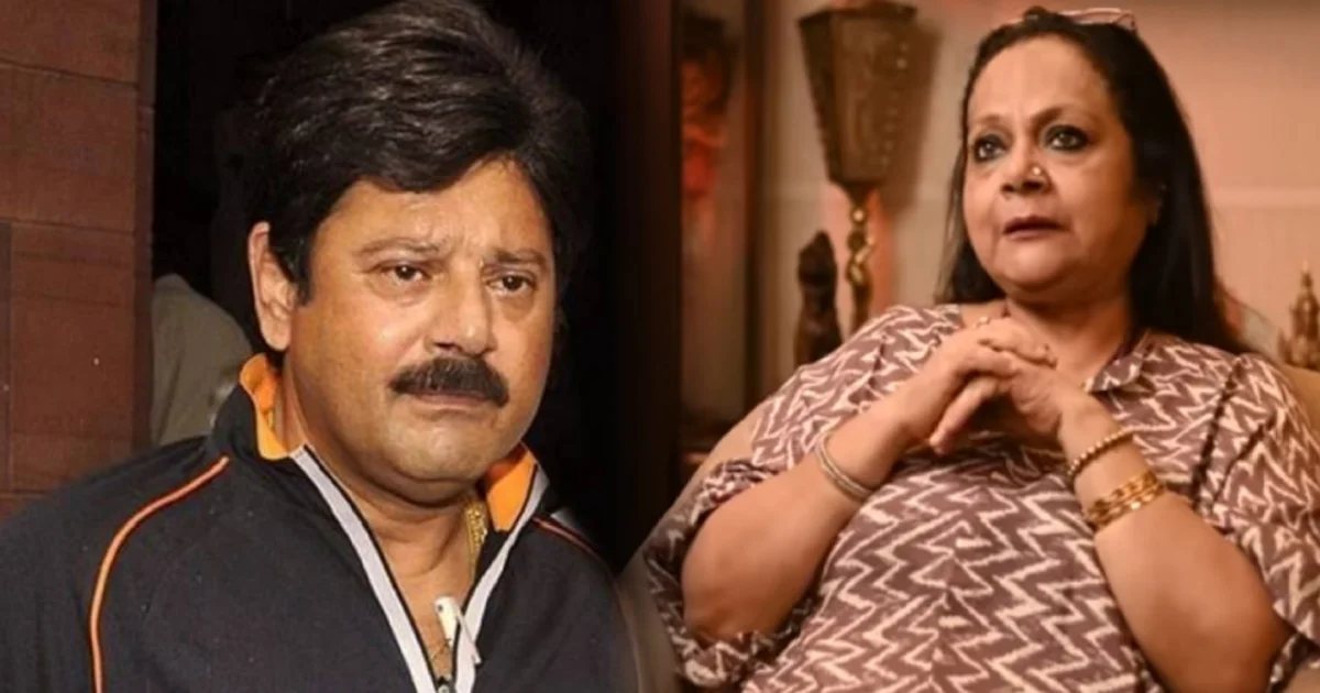 Tapas Paul, Nandini Paul, Actor's Wife, Tollywood Marriage, Relationship Hints, Silent Compromises, Personal Life, Tapas Paul Daughter, Sohini Paul, Bengali cinema, Tollywood Controversy, Relationship Speculation, তাপস পাল, নন্দিনী পাল, অভিনেতার স্ত্রী, টলিউড দাম্পত্য, সম্পর্কের গুঞ্জন, দাম্পত্য জীবন, সম্পর্কের ইঙ্গিত, নীরব সমঝোতা, ব্যক্তিগত জীবন, তাপস পাল কন্যা, সোহিনী পাল, টলিউড বিতর্ক