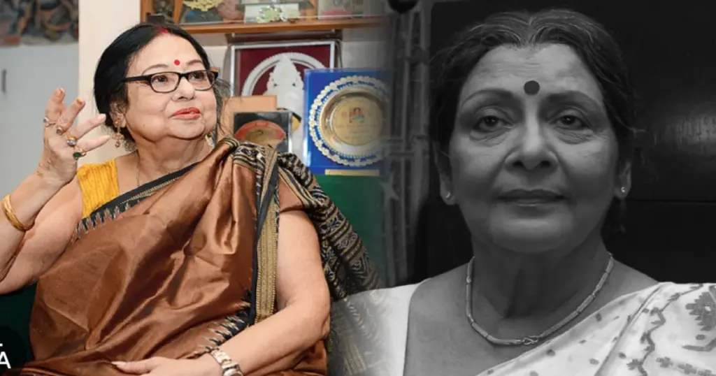 Madhabi Mukherjee, Supriya Devi, Veteran Actress, Reminiscence, Bengali Cinema, Discipline And Care, Food Habits, Co-actor Bond, Golden Era, Strict Nature, Tollywood, মাধবী মুখোপাধ্যায়, সুপ্রিয়া দেবী, স্মৃতিচারণা, বাংলা সিনেমা, শাসন ও স্নেহ, খাবারের অভ্যাস, সহশিল্পীর সম্পর্ক, স্বর্ণযুগ, রাগী অভিনেত্রী, টলিউড