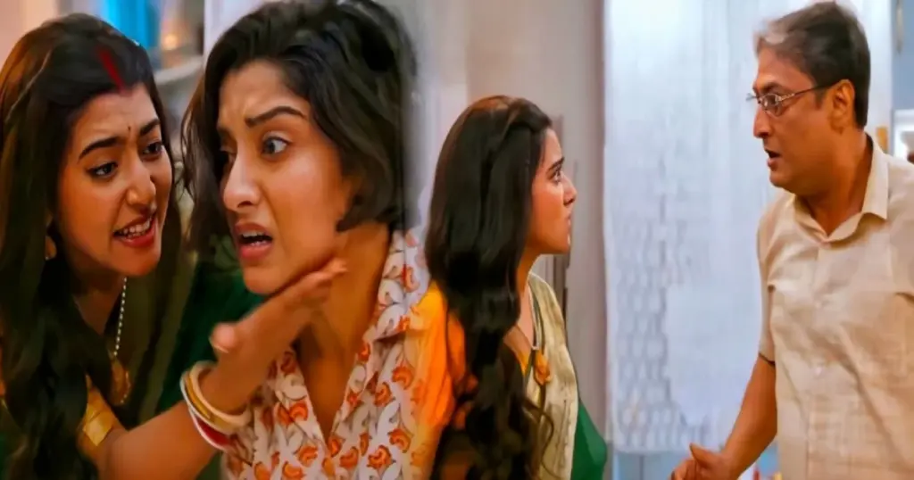 Jowar Bhanta, Jowar Bhata, Shruti Das, Aratrika Maity, Abhishek Veer Sharma, Uji, Nisha, Rishi, Zee Bangla, Bengali Serial, Bengali Television, Jowar Bhata Today Episode, Jowar Bhanta New Episode, New Promo, জোয়ার ভাঁটা, শ্রুতি দাস, আরাত্রিকা মাইতি, অভিষেক বীর শর্মা, উজি, নিশা, ঋষি, জি বাংলা, বাংলা সিরিয়াল, বাংলা টেলিভিশন, জোয়ার ভাঁটা নতুন পর্ব, জোয়ার ভাঁটা আজকের পর্ব, নতুন প্রোমো