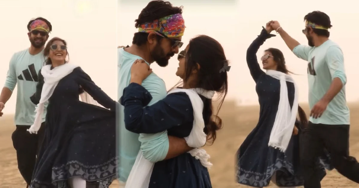 Aratrika Maity, Abhishek Veer Sharma, Jowar Bhata, Uji Rishi, Viral Video, Seaside Moment, Relationship Rumours, Social Media Buzz, Offscreen Chemistry, Audience Reaction, Bengali Television, Bengali Serial, আরাত্রিকা মাইতি, অভিষেক বীর শর্মা, জোয়ার ভাঁটা, উজি ঋষি, ভাইরাল ভিডিও, সমুদ্রতটের মুহূর্ত, প্রেমের গুঞ্জন, সমাজ মাধ্যমে চর্চা, অফস্ক্রিন কেমিস্ট্রি, দর্শকদের প্রতিক্রিয়া, বাংলা টেলিভিশন, বাংলা ধারাবাহিক