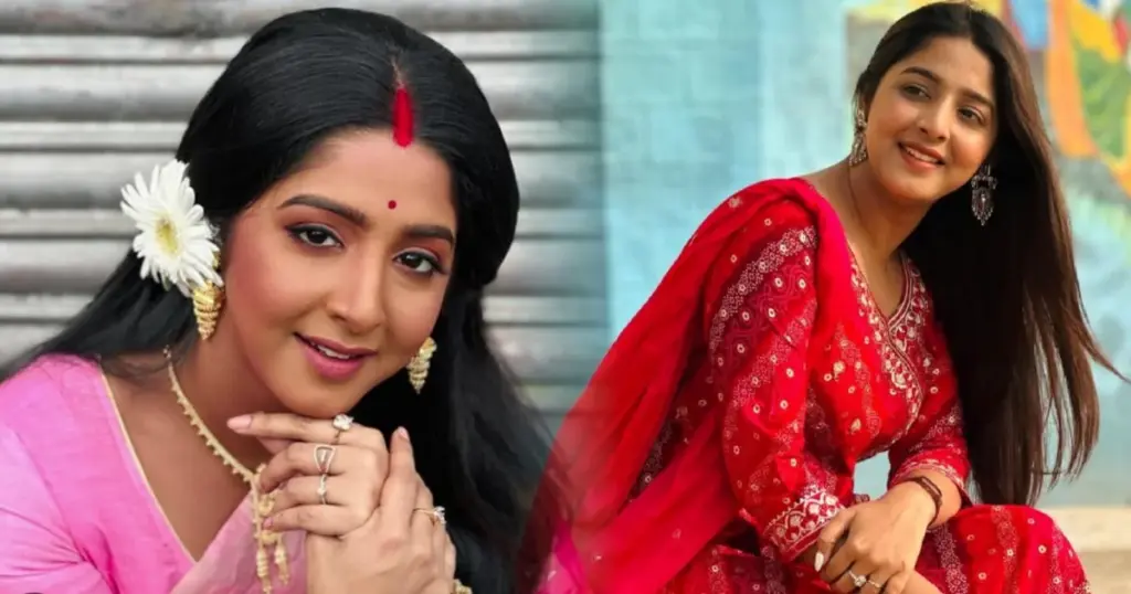 anurager chhowa, Deepa Character, Screen Comeback, Show Ending, swastika Ghosh, Television Break, Viewer Emotions, অনুরাগের ছোঁয়া, টেলিভিশন বিরতি, দর্শকদের আবেগ, দীপা চরিত্র, ধারাবাহিক শেষ, স্বস্তিকা ঘোষ Swastika Ghosh, Anurager Chhowa, Deepa Character, Show Ending, Viewer Emotions, Television Break, Screen Comeback, স্বস্তিকা ঘোষ, অনুরাগের ছোঁয়া, দীপা চরিত্র, ধারাবাহিক শেষ, দর্শকদের আবেগ, টেলিভিশন বিরতি, পর্দায় ফেরা