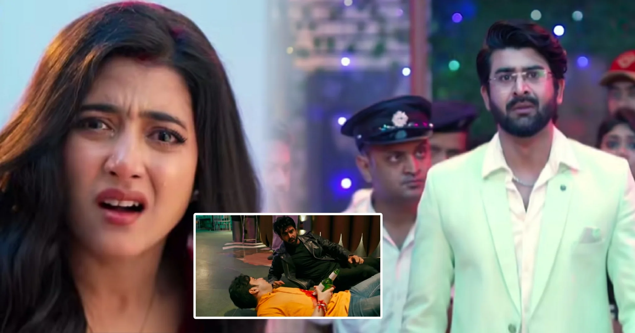 Jowar Bhanta, Shruti Das, Aratrika Maity, Abhishek Veer Sharma, Uji, Nisha, Rishi, Zee Bangla, Bengali Serial, Bengali Television, Jowar Bhata Today Episode, Jowar Bhanta New Episode, জোয়ার ভাঁটা, শ্রুতি দাস, আরাত্রিকা মাইতি, অভিষেক বীর শর্মা, উজি, নিশা, ঋষি, জি বাংলা, বাংলা সিরিয়াল, বাংলা টেলিভিশন, জোয়ার ভাঁটা নতুন পর্ব, জোয়ার ভাঁটা আজকের পর্ব