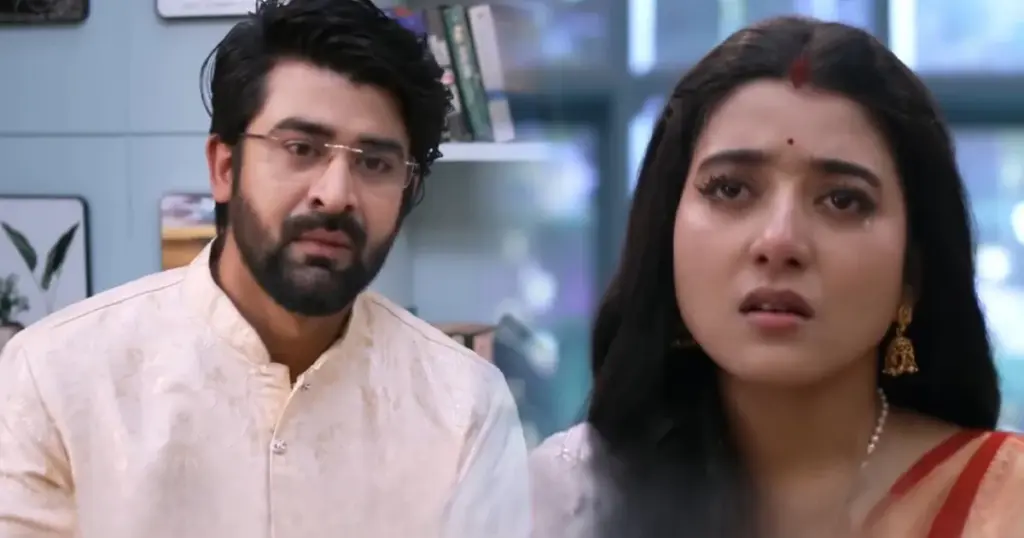 Jowar Bhanta, Shruti Das, Aratrika Maity, Abhishek Veer Sharma, Uji, Nisha, Rishi, Zee Bangla, Bengali Serial, Bengali Television, Jowar Bhata Today Episode, Jowar Bhanta New Episode, জোয়ার ভাঁটা, শ্রুতি দাস, আরাত্রিকা মাইতি, অভিষেক বীর শর্মা, উজি, নিশা, ঋষি, জি বাংলা, বাংলা সিরিয়াল, বাংলা টেলিভিশন, জোয়ার ভাঁটা নতুন পর্ব, জোয়ার ভাঁটা আজকের পর্ব