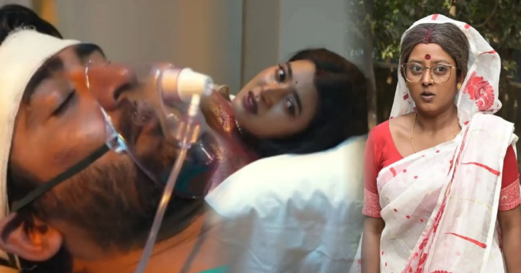 Jowar Bhanta, Shruti Das, Aratrika Maity, Abhishek Veer Sharma, Uji, Nisha, Rishi, Zee Bangla, Bengali Serial, Bengali Television, Jowar Bhata Today Episode, Jowar Bhanta New Episode, জোয়ার ভাঁটা, শ্রুতি দাস, আরাত্রিকা মাইতি, অভিষেক বীর শর্মা, উজি, নিশা, ঋষি, জি বাংলা, বাংলা সিরিয়াল, বাংলা টেলিভিশন, জোয়ার ভাঁটা নতুন পর্ব, জোয়ার ভাঁটা আজকের পর্ব