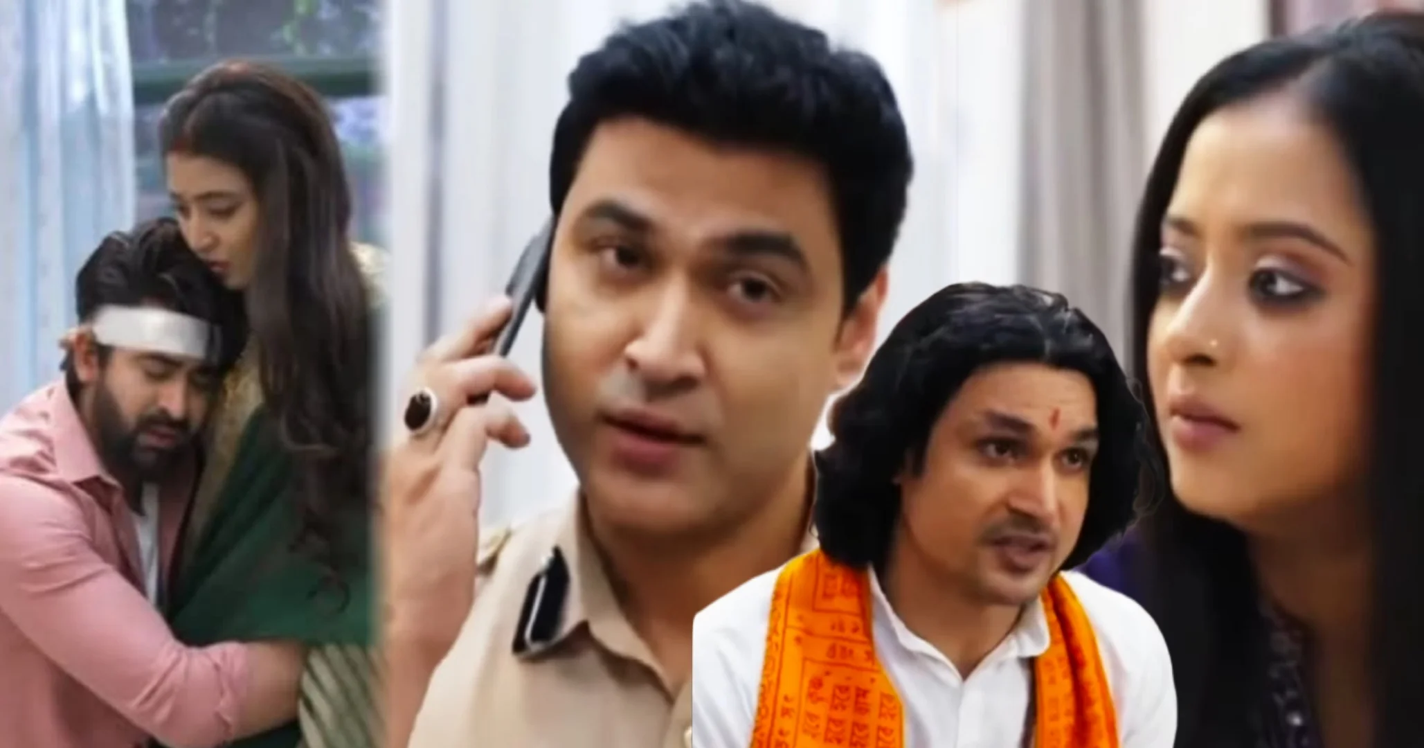 Jowar Bhanta, Shruti Das, Aratrika Maity, Abhishek Veer Sharma, Uji, Nisha, Rishi, Zee Bangla, Bengali Serial, Bengali Television, Jowar Bhata Today Episode, Jowar Bhanta New Episode, জোয়ার ভাঁটা, শ্রুতি দাস, আরাত্রিকা মাইতি, অভিষেক বীর শর্মা, উজি, নিশা, ঋষি, জি বাংলা, বাংলা সিরিয়াল, বাংলা টেলিভিশন, জোয়ার ভাঁটা নতুন পর্ব, জোয়ার ভাঁটা আজকের পর্ব