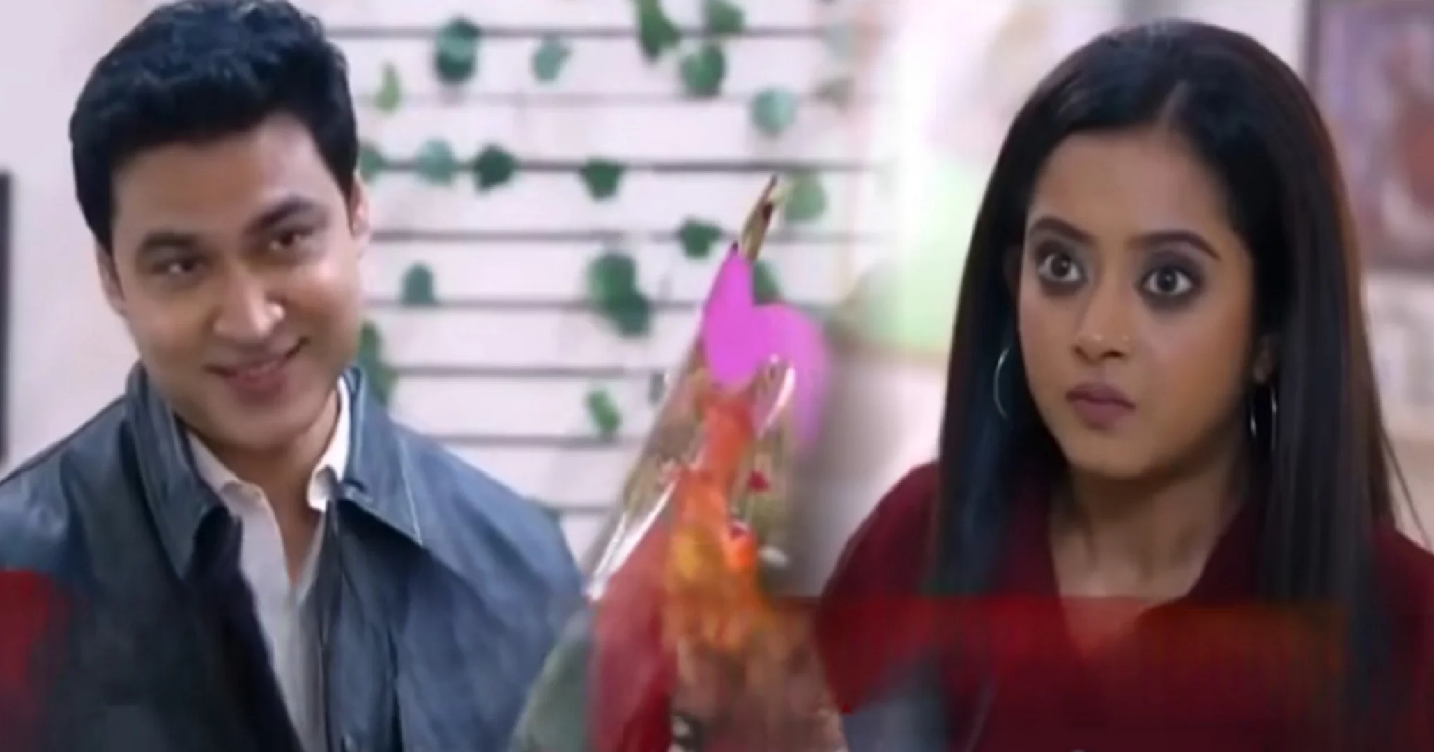 Jowar Bhanta, Shruti Das, Aratrika Maity, Abhishek Veer Sharma, Uji, Nisha, Rishi, Zee Bangla, Bengali Serial, Bengali Television, Jowar Bhata Today Episode, Jowar Bhanta New Episode, জোয়ার ভাঁটা, শ্রুতি দাস, আরাত্রিকা মাইতি, অভিষেক বীর শর্মা, উজি, নিশা, ঋষি, জি বাংলা, বাংলা সিরিয়াল, বাংলা টেলিভিশন, জোয়ার ভাঁটা নতুন পর্ব, জোয়ার ভাঁটা আজকের পর্ব