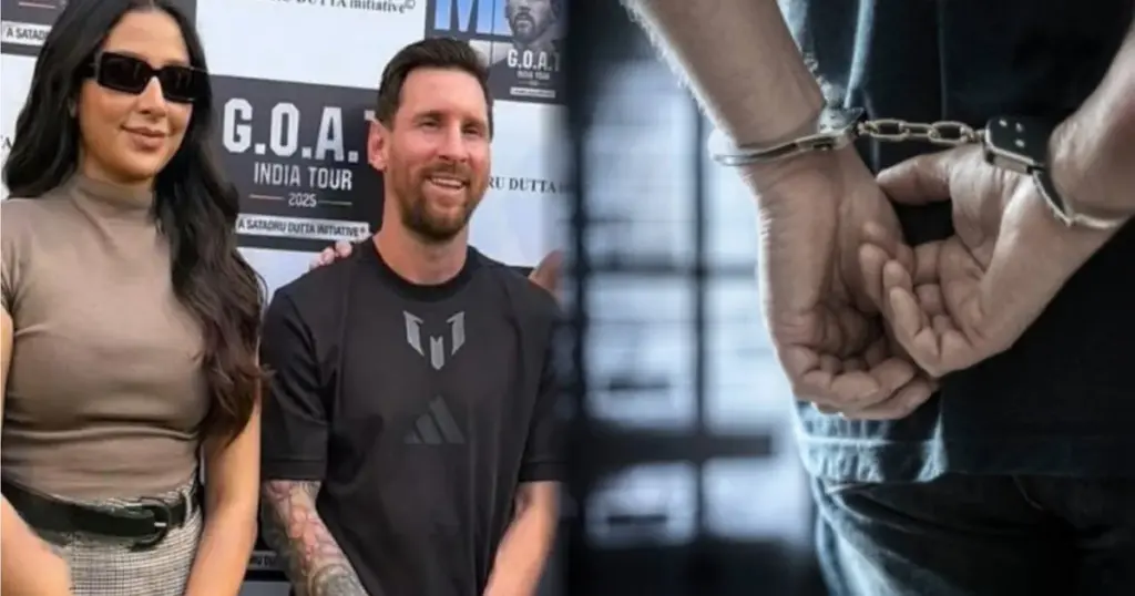 শুভশ্রী গঙ্গোপাধ্যায়, Subhashree Ganguly, রাজ চক্রবর্তী, Raj Chakraborty, কুরুচিকর মন্তব্য, Obscene Comment, সোশ্যাল মিডিয়া বিতর্ক, Social Media Controversy, গ্রেফতার, Arrest, টিটাগড় থানা, Titagarh Police, বিহার আরা, Ara Bihar, সাইবার ক্রাইম, Cyber Crime, নারী সম্মান, Women Safety