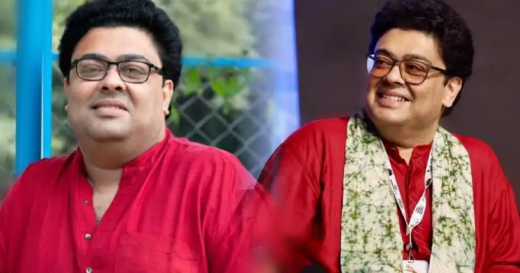 ambaarish bhattacharya actor character choice simple interview report