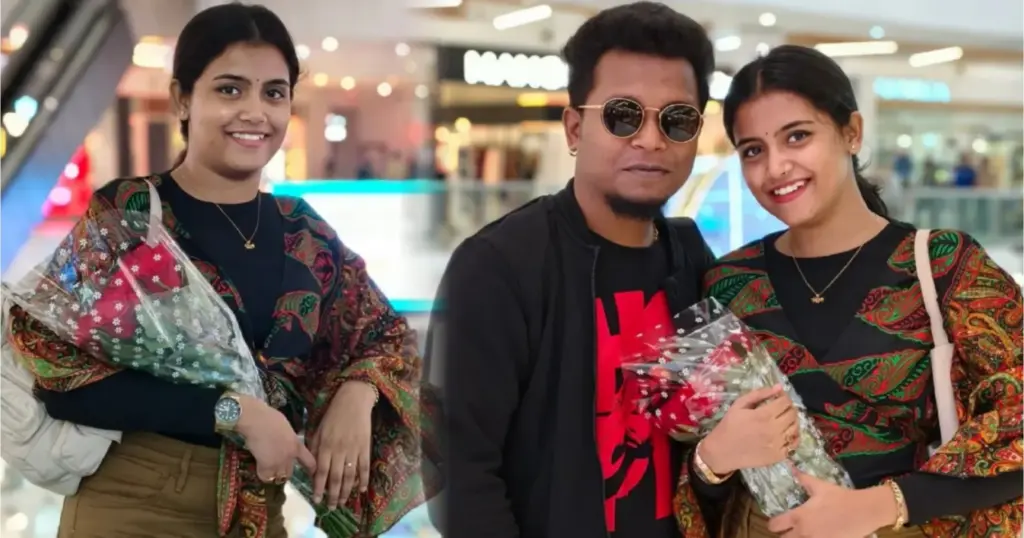 অঙ্কিতা ভট্টাচার্য, ankita Bhattacharya, entertainment, singer