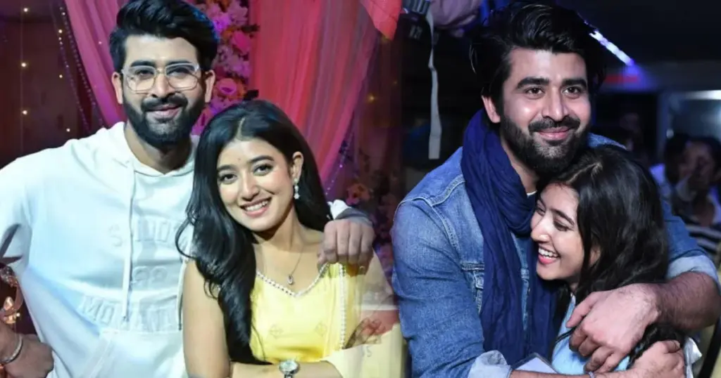 আরাত্রিকা, অভিষেক, আরাত্রিকার জন্মদিন, অভিত্রিকা, জোয়ার ভাঁটা, জোয়ার ভাঁটা ধারাবাহিক, বাংলা টেলিভিশন, টলিউড খবর, বাংলা বিনোদন, টিভি অভিনেত্রী, টিভি অভিনেতা, সেলিব্রিটি জন্মদিন, ট্রেন্ডিং খবর, Aratrika, Abhishek, Aratrika Birthday, Abhitrika, Jowar Bhata, Jowar Bhata Serial, Bengali TV Serial, Tollywood News, Bengali Entertainment, TV Actress, TV Actor, Celebrity Birthday, Trending News, Entertainment News