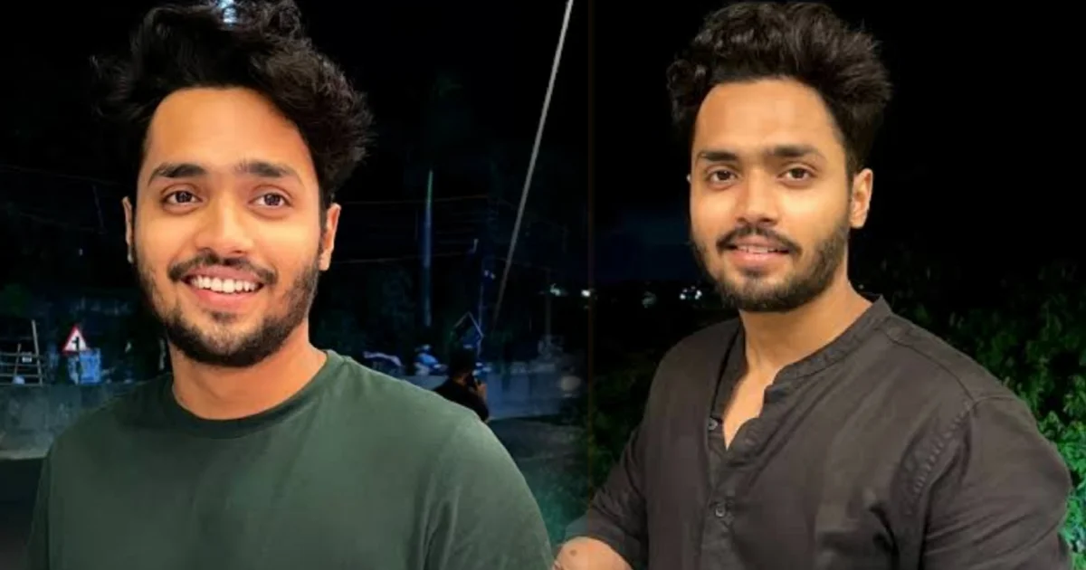 দেবদত্ত রাহা, Devdatta Raha, বলিউড যাত্রা, Bollywood debut, হিন্দি সিরিজ, Hindi web series, ওটিটি সিরিজ, OTT series, ভার্টিকাল সিরিজ, Vertical series, হইচই, Hoichoi, বিজয়া, Bijoya, তালমার রোমিও জুলিয়েট, Talmar Romeo Juliet, অনুরাধা মুখোপাধ্যায়, Anuradha Mukherjee, বাংলা অভিনেতা, Bengali actor, টলিপাড়া, Tollywood, ওয়েব সিরিজ খবর, Web series news, বিনোদন সংবাদ, Entertainment news